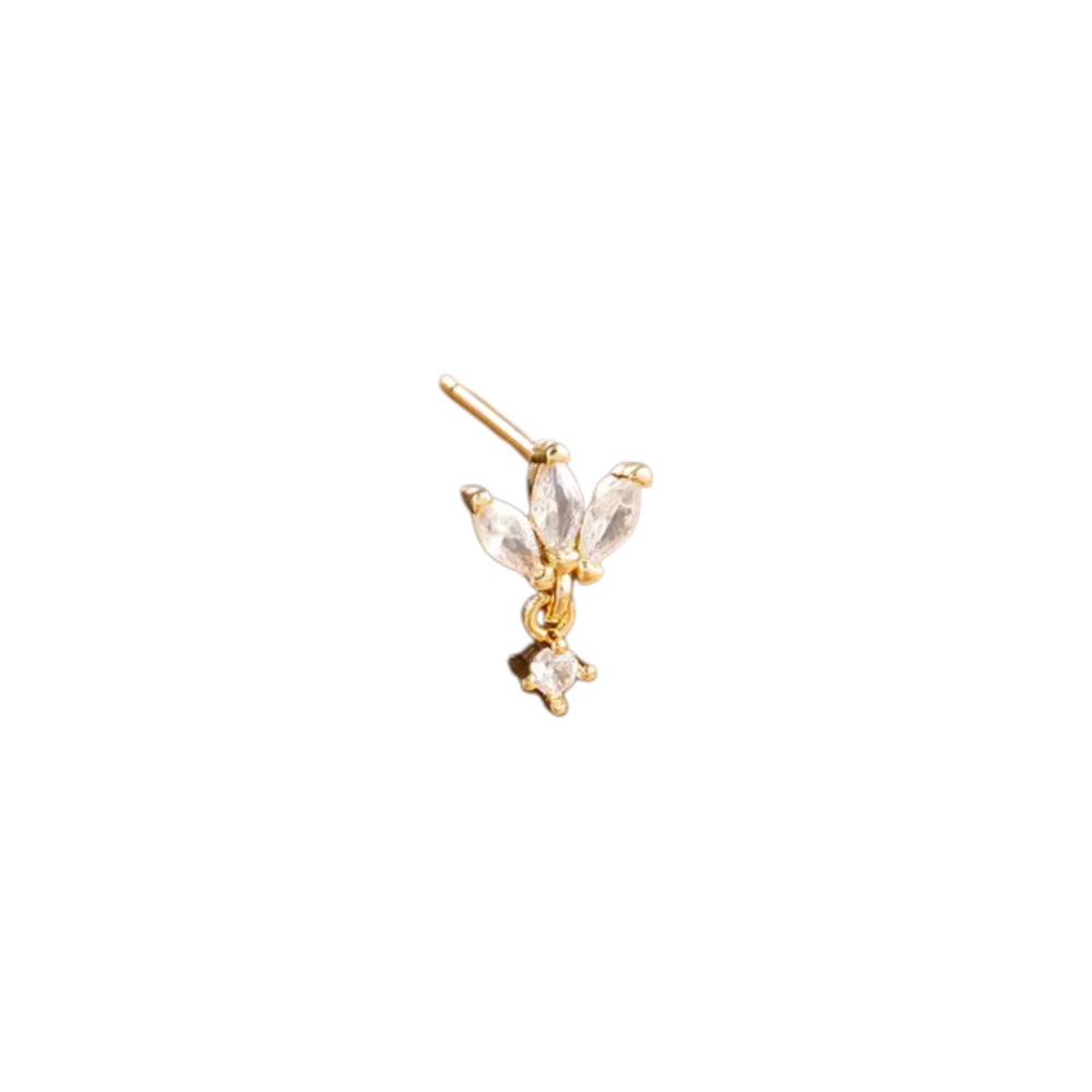 Fleur de Cristal