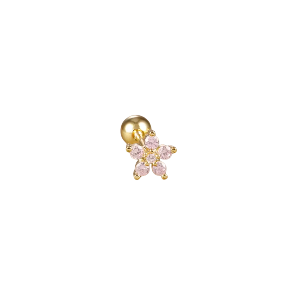 Pink Blossom